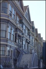 San Francisco, CA, V