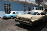 Cuba Cienfuegos