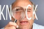 Dr Knock - Dick van 